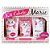 Kit Shampoo+Cond+ Creme Pentear Infantil Marie Disney - Imagem 1