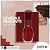 ESMALTE DOTE SAMUEL CIRNANSCK MEU MARSALA PREFERIDO 9ML - Imagem 2