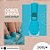ESMALTE DOTE SAMUEL CIRNANSCK LINDA TIFFANY 9ML - Imagem 2