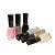 ESMALTE DOTE SAMUEL CIRNANSCK DIAMANTE ROSA 9ML - Imagem 3