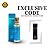 PERFUME AMAKHA PARIS 15ML MEN EXCLUSIVE CODE - Imagem 4