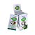 SOFTHAIR SACHE DE OLEO DE COCO 15ML - Imagem 2