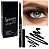LAPIS DELINEADOR DE OLHOS LUISANCE RETRATIL PRETO 15G - Imagem 5