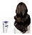TRICOFORT TONICO CAPILAR ANTIQUEDA 2 FRASCOS COM 20ML CADA - Imagem 3
