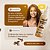 TONICO CAPILAR GOTA DOURADA FORTALECIMENTO CRAVO 100ML - Imagem 2