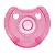 CHUPETA KUKA SOFT COMFORT REDONDO ROSA N2 COD.2908 - Imagem 5