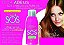 Forever Liss SOS Reconstrutor Capilar Antiemborrachamento 300ml - Imagem 2