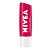 Protetor Labial Nivea Lip Care Cereja Shine Com Cor 4,8gr - Imagem 3