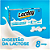 LACTASE - LACDAY 8CPR  EMS - Imagem 3
