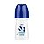 DESODORANTE SF DELIKAD ROLLON SEM PERFUME 50ML - Imagem 1