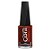 ESMALTE CORA BLACK 14 RED SUNNY 7 9ML - Imagem 2