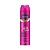 DESODORANTE ABOVE AEROSOL TEEN GOOD VIBES 150ML - Imagem 1