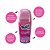 DESODORANTE TRA LA LA KIDS ROLLON DANCE 65ML ROSA - Imagem 4