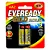 PILHA EVEREADY ALCALINA GOLD PEQUENA AA UNIDADE - Imagem 4