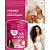MASCARA SALON LINE SOS CACHOS + PODEROSOS 500ML - Imagem 5