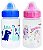 BABYGO COPO C/ VALVULA 340ML C/ VALVULA REDUTORA DE PINGOS - Imagem 1