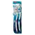ESCOVA DENTAL GREEN DUPLA C/ 2 UN MEDIA COD.: DP301 - Imagem 2