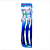 ESCOVA DENTAL GREEN DUPLA C/ 2 UN MEDIA COD.: DP301 - Imagem 1
