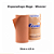 FITA MICROPOROSA MISSNER BEGE 10CM X 4,5 METROS - Imagem 3
