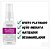 FLUIDO MATIZADOR VIOLETA FARMAX SPRAY 30ML - Imagem 3