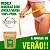 ARGILA VERDE DETOX NETTOYAGE SPA 100  PURA 300G - Imagem 2