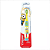 ESCOVA DENTAL COLGATE INFANTIL SMILES 2-5 ANOS - Imagem 1