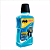 ENXAGUATORIO BUCAL DENTALCLEAN BATMAN TUTTI FRUTTI 300ML - Imagem 3