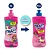 Creme Para Pentear Tra La La 300ml Hidrakids - Imagem 3