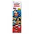 GEL DENTAL INFANTIL DENTALCLEAN JUSTICE LEAGUE  50G - Imagem 1