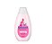 CONDICIONADOR JOHNSON BABY 200ML GOTAS DE BRILHO - Imagem 1