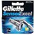 CARGA GILLETTE SENSOR EXEL C/ 2 UNID - Imagem 1