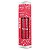 MAX LOVE GLOSS RED RAIN 4ML - Imagem 1