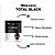 MAX LOVE MASCARA FACIAL DE LIMPEZA 8G TOTAL BLACK - Imagem 6