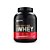 WHEY GOLD STANDARD 100% OPTIMUM NUTRITION - 2,3KG - Imagem 1