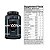 WHEY 100% HD BLACK SKULL - 900G - Imagem 2