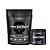 KIT BLACK SKULL 12 -  WHEY 100% HD 900G REFIL + CREATINE 150G - Imagem 1