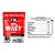 100% WHEY PROTEIN REFIL FTW - 900G - Imagem 2
