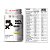 100% WHEY BRANDÃO MAX TITANIUM - 900G - Imagem 2