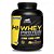 HI-WHEY PROTEIN CONCENTRATE 100% LEADER - 1,8KG - Imagem 1