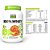 100% WHEY SYNTHESIZE NUTRITION - 900G - Imagem 2