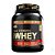 WHEY GOLD STANDARD 100% OPTIMUM NUTRITION - 1,1KG - Imagem 1