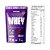 100% WHEY REFIL NYER NUTRITION - 1KG - Imagem 2