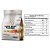 100% HIPER MASS FLAVOUR ATLETICA NUTRITION - 2,5KG - Imagem 2