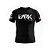 CAMISETA DRY FIT DARK LAB - Imagem 1