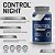 CONTROL NIGHT DUX - 60 CAPS - Imagem 2