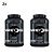 COMBO - 2x 3HD BLACK SKULL 900G (1,8KG TOTAL) - Imagem 1