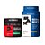 KIT MAX 8 - 100% WHEY 900G + HORUS 300G - Imagem 1