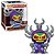 Funko POP He Man Masters of The Universe: Skeletor on throne (Skeleto no trono) #68 Target Con 2021 Exclusive - Imagem 1