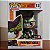 Funko POP and Tee Dragon Ball Z: Perfect Cell Metallic Gamestop Exclusive - Imagem 9