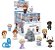 Funko Mystery Minis - Frozen 2 Collection - Imagem 1